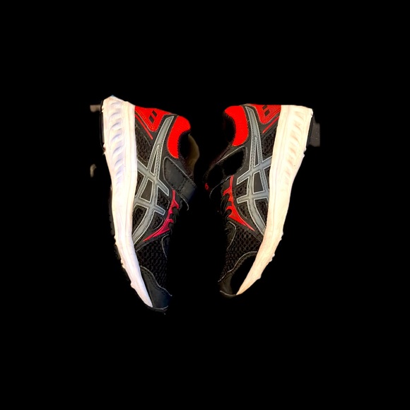 Outdoor shoes for boys (ASICS ) computer stylish! - Picture 2 of 2